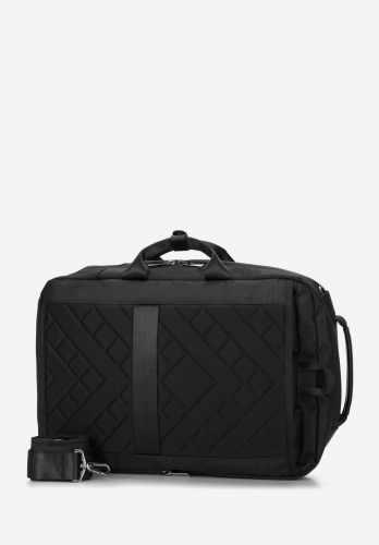 Plecak torba męska na laptopa 15,6" 2 w 1 WITTCHEN 98-3P-206-1