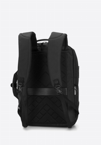 Plecak torba męska na laptopa 15,6" 2 w 1 WITTCHEN 98-3P-206-1