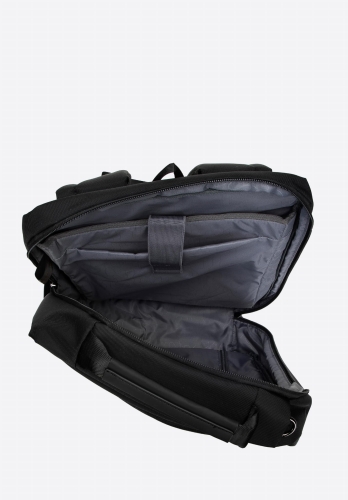 Plecak torba męska na laptopa 15,6" 2 w 1 WITTCHEN 98-3P-206-1