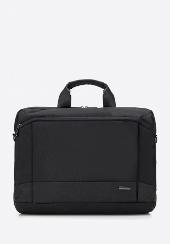 Duża torba męska na laptopa 15,6 " WITTCHEN 98-3P-207-1