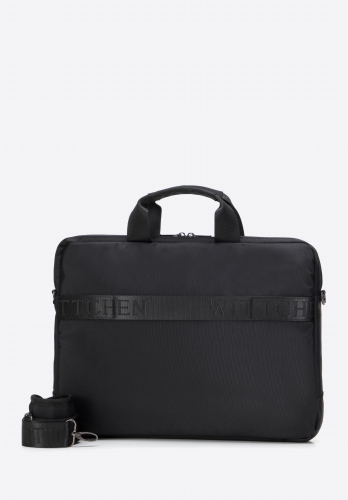 Duża torba męska na laptopa 15,6 " WITTCHEN 98-3P-207-1