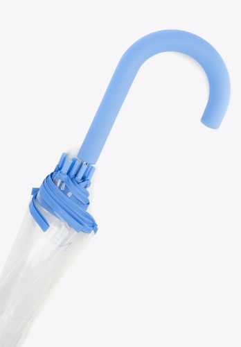 Duży parasol manualny WITTCHEN PA-7-190-T7