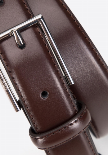 Elegancki skórzany pasek męski WITTCHEN 98-8M-116-4