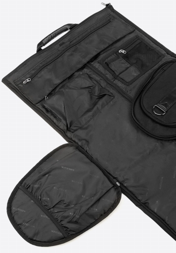 Torba na garnitur 2 w 1 WITTCHEN 56-3S-700-10
