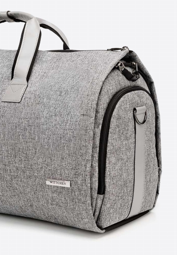 Torba na garnitur 2 w 1 WITTCHEN 56-3S-700-02