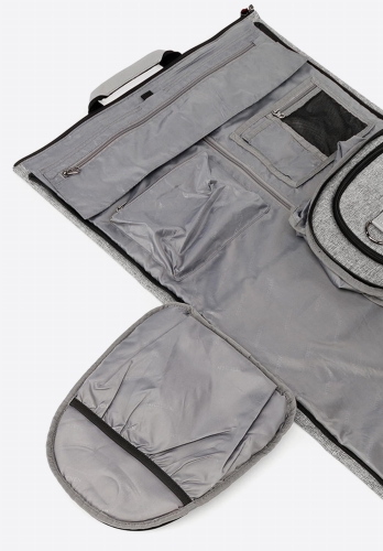 Torba na garnitur 2 w 1 WITTCHEN 56-3S-700-02