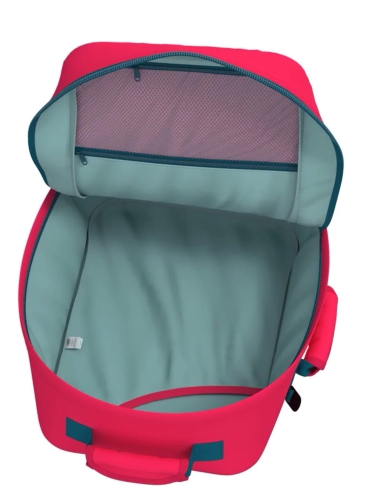 Torba podróżna - plecak CabinZero 36 l Miami Magenta