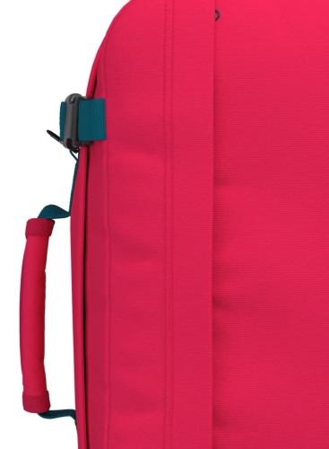 Torba podróżna - plecak CabinZero 36 l Miami Magenta
