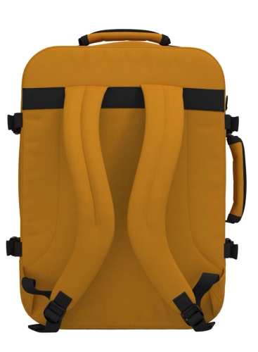 Lekki plecak - torba podręczna CabinZero 44l ORANGE CHILL