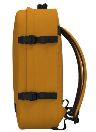 Lekki plecak - torba podręczna CabinZero 44l ORANGE CHILL