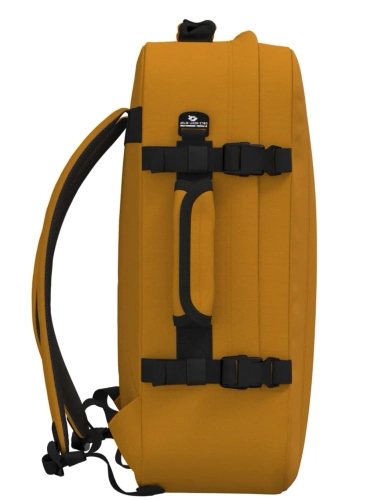 Lekki plecak - torba podręczna CabinZero 44l ORANGE CHILL
