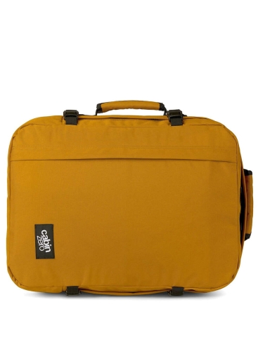 Lekki plecak - torba podręczna CabinZero 44l ORANGE CHILL