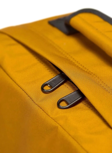 Lekki plecak - torba podręczna CabinZero 44l ORANGE CHILL