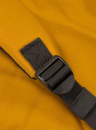 Lekki plecak - torba podręczna CabinZero 44l ORANGE CHILL