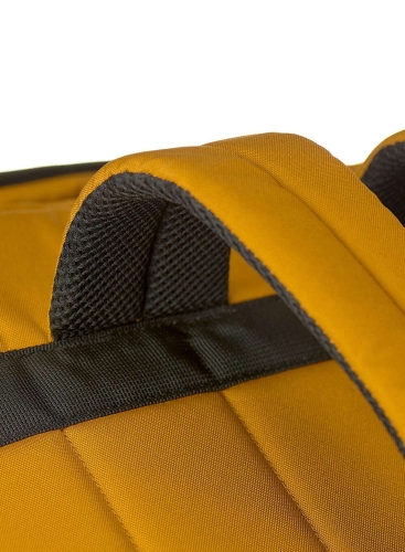 Lekki plecak - torba podręczna CabinZero 44l ORANGE CHILL