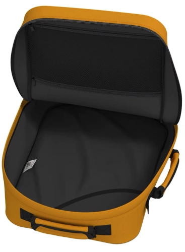 Lekki plecak - torba podręczna CabinZero 44l ORANGE CHILL