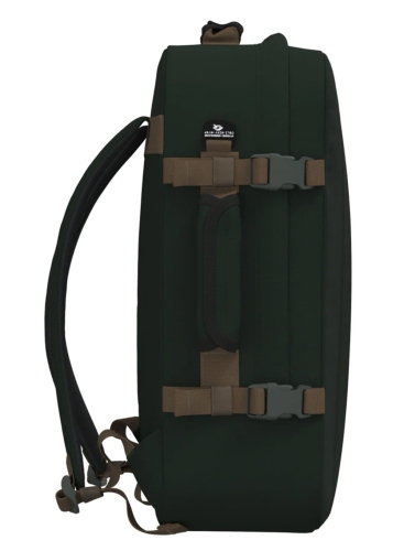 Lekki plecak - torba podręczna CabinZero 44l BLACK SAND