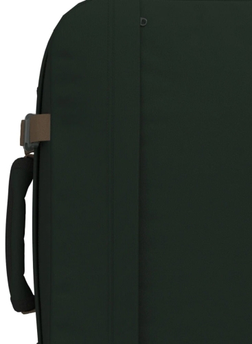 Lekki plecak - torba podręczna CabinZero 44l BLACK SAND
