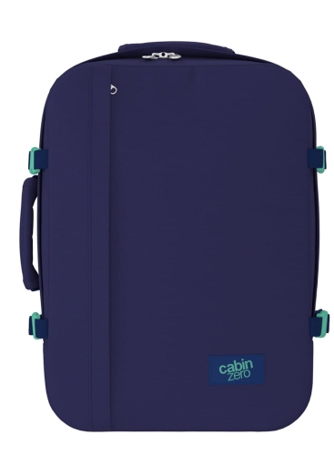 Lekki plecak - torba podręczna CabinZero 44l DEEP OCEAN