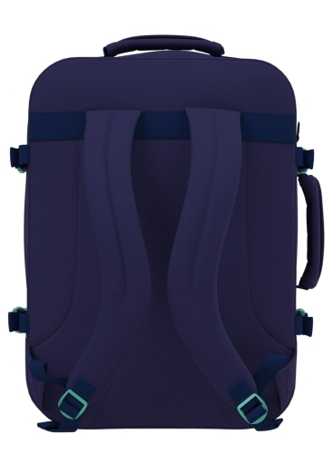 Lekki plecak - torba podręczna CabinZero 44l DEEP OCEAN