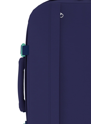 Lekki plecak - torba podręczna CabinZero 44l DEEP OCEAN
