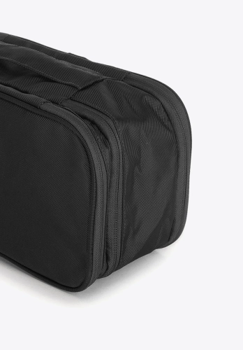 Kosmetyczka podróżna WITTCHEN 56-3S-704-10 czarna praktyczna