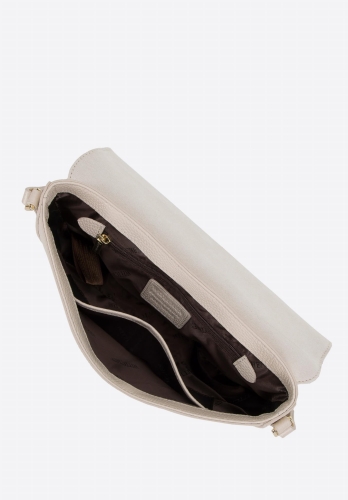 Skórzana torebka saddle bag WITTCHEN 29-4E-022-0 listonoszka