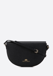 Skórzana torebka saddle bag WITTCHEN 29-4E-022-1G listonoszka