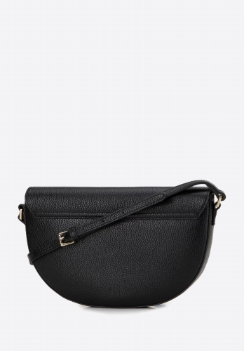 Skórzana torebka saddle bag WITTCHEN 29-4E-022-1G listonoszka