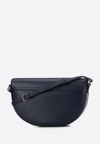 Skórzana torebka saddle bag WITTCHEN 29-4E-022-7 listonoszka