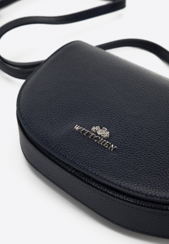 Skórzana torebka saddle bag WITTCHEN 29-4E-022-7 listonoszka