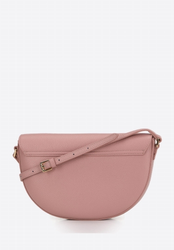 Skórzana torebka saddle bag WITTCHEN 29-4E-022-P listonoszka