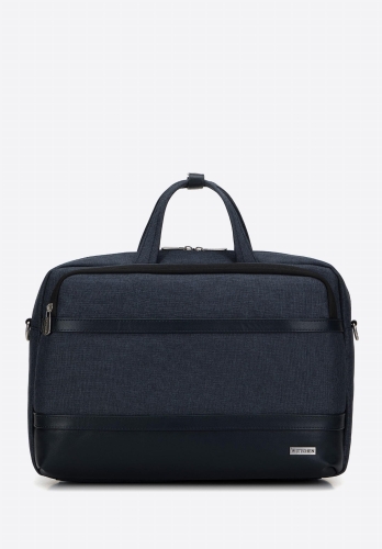Torba męska na laptopa 15,6 " WITTCHEN 98-3P-500-7