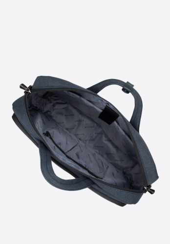 Torba męska na laptopa 15,6 " WITTCHEN 98-3P-500-7