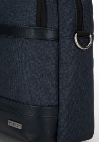 Torba męska na laptopa 15,6 " WITTCHEN 98-3P-500-7
