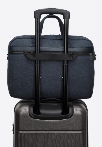 Torba męska na laptopa 15,6 " WITTCHEN 98-3P-500-7