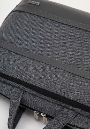 Torba męska na laptopa 15,6 " WITTCHEN 98-3P-500-8