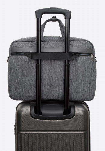 Torba męska na laptopa 15,6 " WITTCHEN 98-3P-500-8
