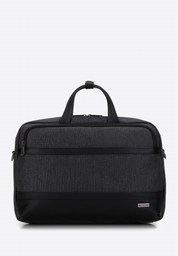Torba męska na laptopa 15,6 " WITTCHEN 98-3P-501-1