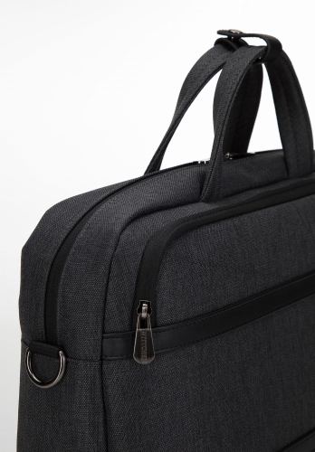 Torba męska na laptopa 15,6 " WITTCHEN 98-3P-501-1