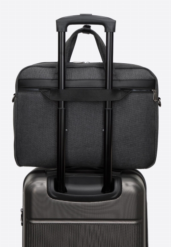 Torba męska na laptopa 15,6 " WITTCHEN 98-3P-501-1