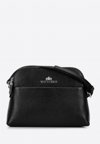 Klasyczna listonoszka damska WITTCHEN 29-4E-020-1S