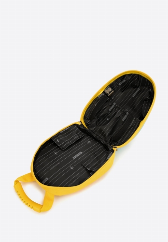 Plecak dla dzieci ABS WITTCHEN 56-3K-005-DD PIESEK