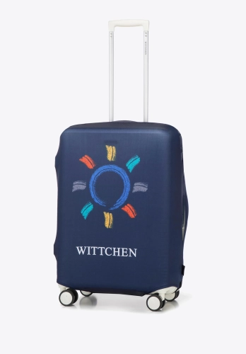 Pokrowiec na średnią walizkę WITTCHEN 56-30-032-S91