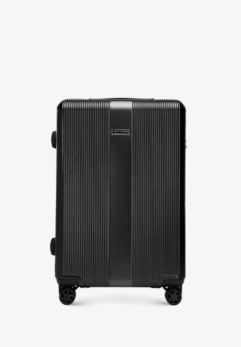 Walizka średnia z polikarbonu WITTCHEN 56-3P-902-10