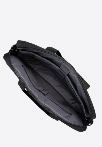 Czarna torba męska na laptopa 15,6 " WITTCHEN 99-3P-205-1