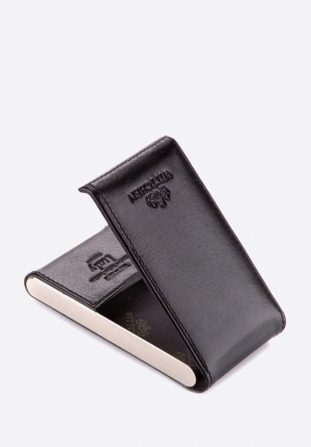 Etui na wizytówki WITTCHEN Italy 21-2-240-1