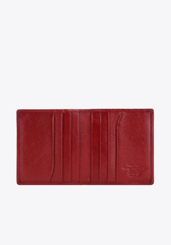 Skórzane etui na karty WITTCHEN 21-2-291-3L RFID