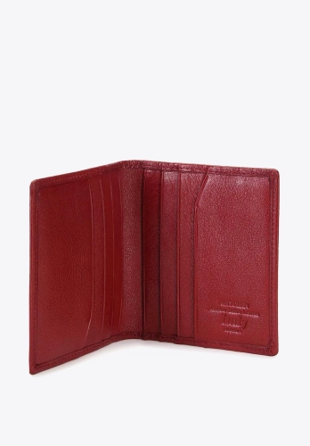Skórzane etui na karty WITTCHEN 21-2-291-3L RFID