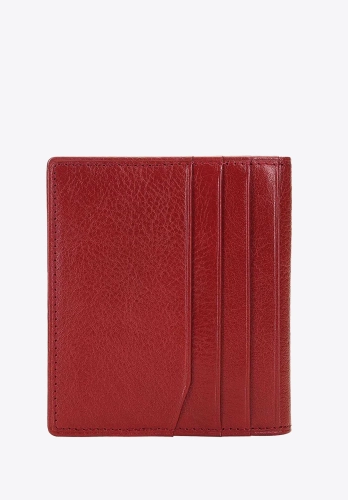 Skórzane etui na karty WITTCHEN 21-2-291-3L RFID